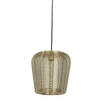 Light & Living Hanglamp 'Adeta' 28cm, goud - thumbnail