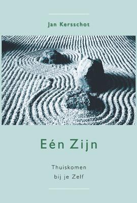 Eén zijn - Jan Kersschot - ebook