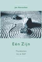 Eén zijn - Jan Kersschot - ebook - thumbnail