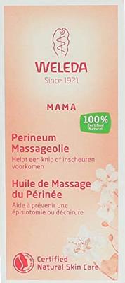 Weleda Mama Perineum Massageolie