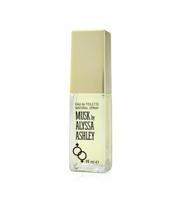 Alyssa Ashley eau de toilette spray musk 15ml unisex - thumbnail