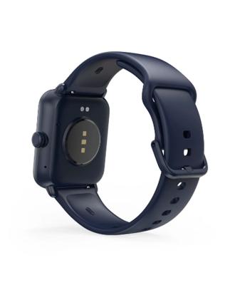 Hama Smartwatch 6010 Smartwatch Blauw