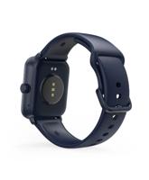 Hama Smartwatch 6010 Smartwatch Blauw - thumbnail
