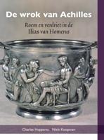 Homerus, Ilias Leerlingenboek CE Grieks 2022 (Paperback) - thumbnail