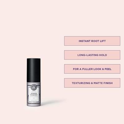 Maria Nila Power Powder 2gr