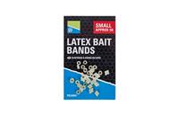 Preston Latex Bait Bands Medium - thumbnail