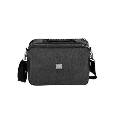 Adam Hall Orgaflex Cable Bag M tas voor kabels & accessoires Adam Hall Orgaflex Cable Bag M tas voor kabels & accessoires