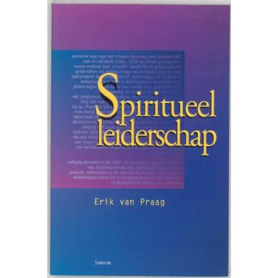 Spiritueel leiderschap (Paperback)