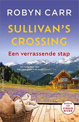 Een verrassende stap - Robyn Carr - ebook