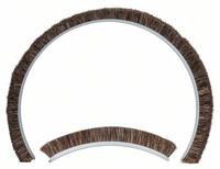 Bosch Accessories 2605510226 Reserveborstel voor afzuigkap, voor 2 605 510 224, verpakking van 1 stuk - thumbnail