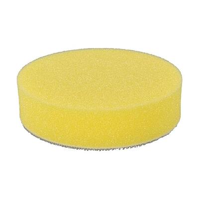 Makita Accessoires Inpoetsschijf geel 80mm - 191N90-9 - 191N90-9 Makita Accessoires Inpoetsschijf geel 80mm - 191N90-9 - 191N90-9