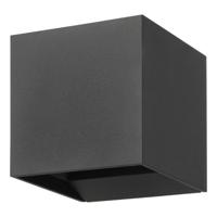 Eglo WandspotCalpino 3 antraciet 10x10x10cm - 901065 - thumbnail