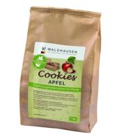 Waldhausen Graanvrije Paardenkoekjes 1kg - thumbnail