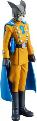 Dragon Ball Super Super Hero DXF Figure - Gamma 2 (Ver.B) Dragon Ball Super Super Hero DXF Figure - Gamma 2 (Ver.B)