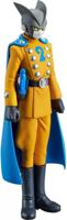 Dragon Ball Super Super Hero DXF Figure - Gamma 2 (Ver.B) - thumbnail