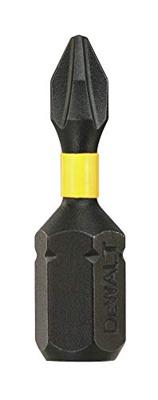 DeWalt Accessoires IMPACT Torsion 25mm Ph1 - DT7993T-QZ