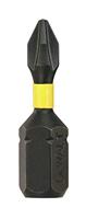 DeWalt Accessoires IMPACT Torsion 25mm Ph1 - DT7993T-QZ - thumbnail