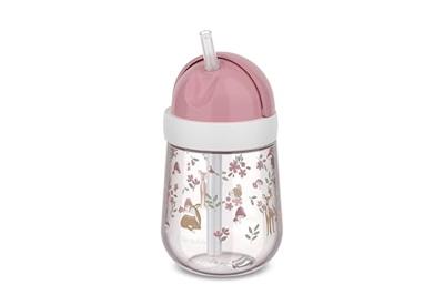 Mepal fairy garden rietjesbeker 300ml