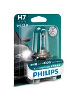 Philips X-tremeVision Type lamp: H7, verpakking van 1, koplamp voor auto - thumbnail