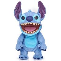 Interactieve mascotte Wow! Stuff Disney Real FX Stitch speelgoed (DIS-1022-01) - thumbnail