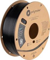 Polymaker PE01001 PolyLite Filament ABS kunststof Geurarm 1.75 mm 1000 g Zwart 1 stuk(s) - thumbnail