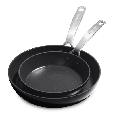 Copenhagen Koekenpannenset 2-delig