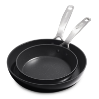 Copenhagen Koekenpannenset 2-delig - thumbnail