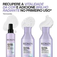 Redken Color Extend Blondage High Bright Conditioner 300ml - thumbnail