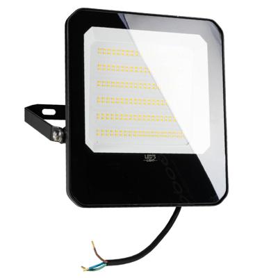 LED&apos;s Light Buitenlamp schijnwerper 14000 - voor binnen en buiten - 100W