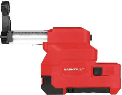 Milwaukee M18 FUEL™ CDEX-0 Stofafzuigset voor M18 BLH & M18 BLHX - 4933447450
