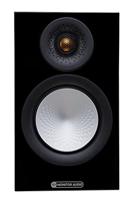 Monitor Audio Silver 50 7G monitor speaker zwart hoogglans - thumbnail