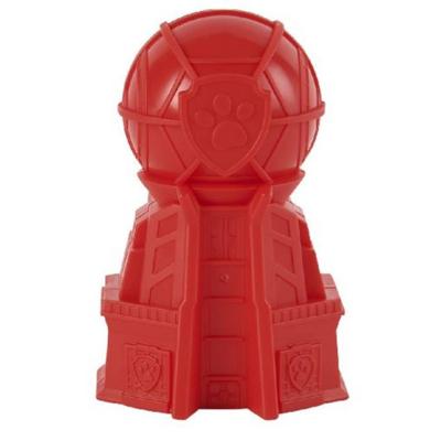 Paw Patrol the movie deluxe mini figures Paw Patrol the movie deluxe mini figures