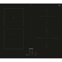 Siemens EE611BPB5E Inductie kookplaat Zwart - thumbnail