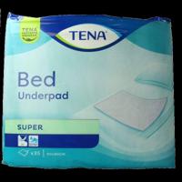 TENA Bed Onderlegger Super 60x90cm - thumbnail