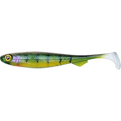 Fox Rage Slick Shad 9Cm Ultra UV Stickleback