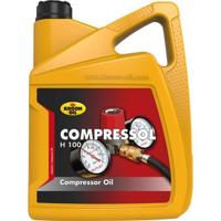 Kroon-Oil Kroon compressol h100 zuigercompressorolie 5ltr - thumbnail