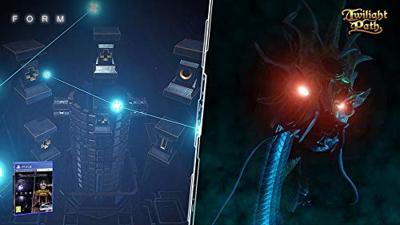 Form + Twilight Path (PSVR Required)