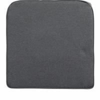 Madison Manchester Grey wicker dining Profi line - thumbnail