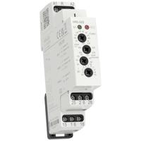 Rose LM HRN-32/2 Bewakingsrelais 48, 48 - 276, 276 V/AC, V/DC 1x wisselcontact 1 stuk(s) - thumbnail