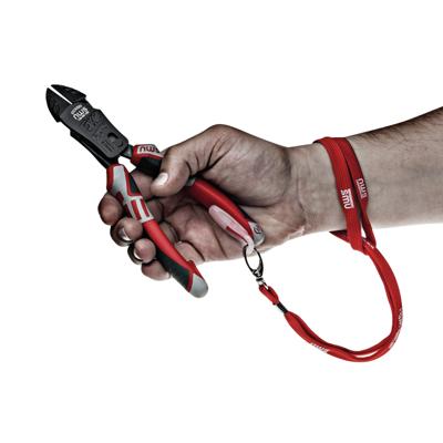 NWS Fantastico 138-69-180 Werkplaats Zijkniptang Met facet 180 mm