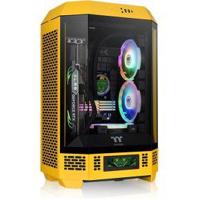 Thermaltake The Tower 300 Bumblebee - thumbnail