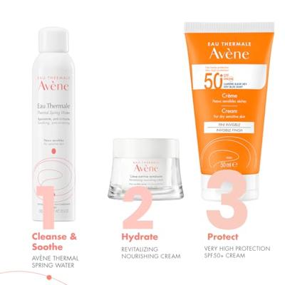 Avène Zonnecrème SPF50+ 50ml - thumbnail