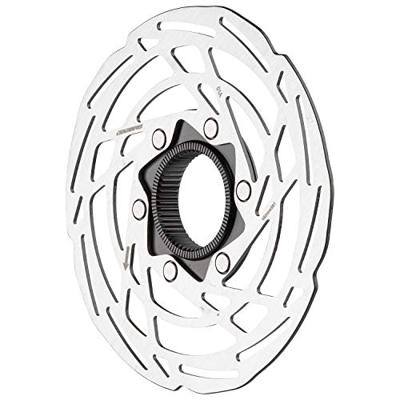 JAGWIRE Sport sr1 disc brake rotor - centerlock - 140mm
