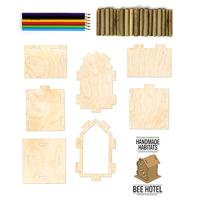 Gift Republic Bijenhotel - thumbnail