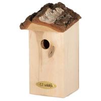 Wildbird Nestkast Levanger 14x13x24cm - thumbnail