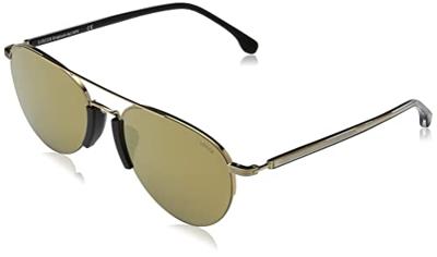 Zonnebril Heren Lozza SL2394-57300G Gouden ø 57 mm Zonnebril Heren Lozza SL2394-57300G Gouden ø 57 mm