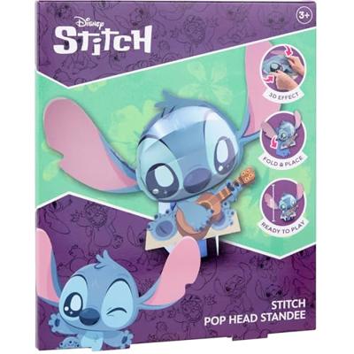 Canenco Vouw je eigen stitch 3d figuur karton