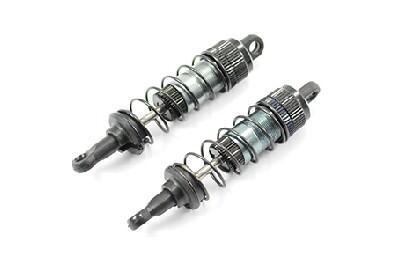 Ishima - Rear Aluminum Oil Filled Shocks, 2 pcs (ISH-010-025)