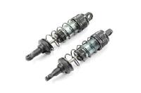 Ishima - Rear Aluminum Oil Filled Shocks, 2 pcs (ISH-010-025) - thumbnail