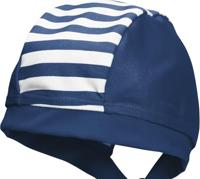 Playshoes zwembandana Anker Marine Wit-51 cm - thumbnail